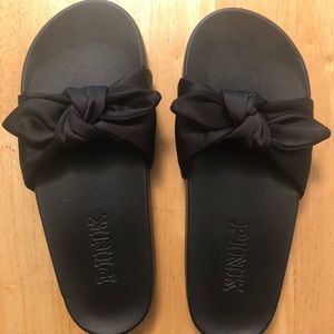 NEW: Victoria Secret PINK slides